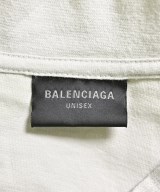 BALENCIAGA（バレンシアガ）Tシャツ・カットソー グレー サイズ:M メンズ/2200672843044