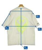 BALENCIAGA（バレンシアガ）Tシャツ・カットソー グレー サイズ:M メンズ/2200672843044