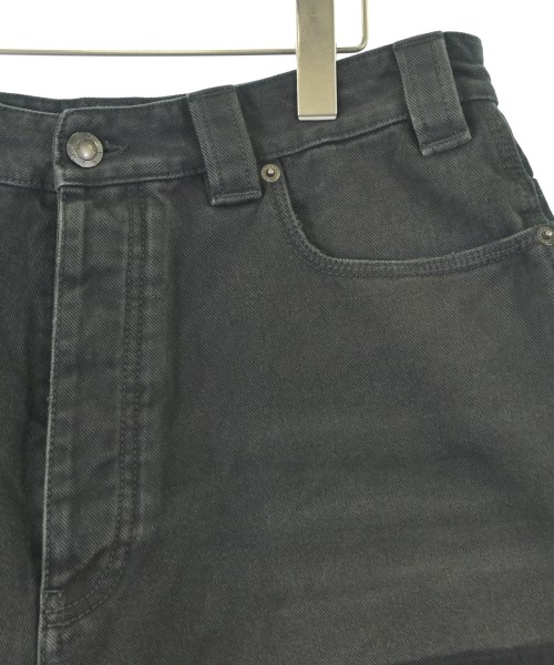 BALENCIAGA（バレンシアガ）ショートパンツ 黒 サイズ:M メンズ/2200672843051