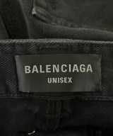 BALENCIAGA（バレンシアガ）ショートパンツ 黒 サイズ:M メンズ/2200672843051