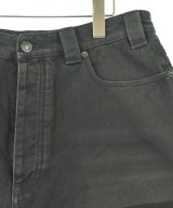 BALENCIAGA（バレンシアガ）ショートパンツ 黒 サイズ:M メンズ/2200672843051