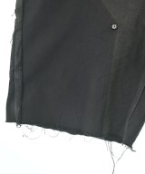 BALENCIAGA（バレンシアガ）ショートパンツ 黒 サイズ:M メンズ/2200672843051