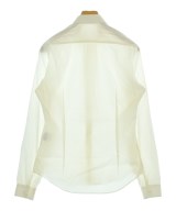 BALENCIAGA（バレンシアガ）カジュアルシャツ 白 サイズ:38(S位) メンズ/2200670387038
