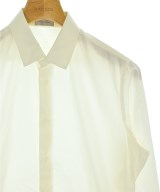 BALENCIAGA（バレンシアガ）カジュアルシャツ 白 サイズ:38(S位) メンズ/2200670387038