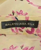 BALENCIAGA（バレンシアガ）ミニスカート ベージュ サイズ:36(XS位) レディース/2200670521043