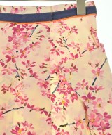 BALENCIAGA（バレンシアガ）ミニスカート ベージュ サイズ:36(XS位) レディース/2200670521043