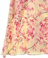 BALENCIAGA（バレンシアガ）ミニスカート ベージュ サイズ:36(XS位) レディース/2200670521043