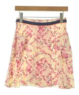 BALENCIAGA ミニスカート