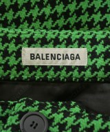 BALENCIAGA（バレンシアガ）ロング・マキシ丈スカート 緑 サイズ:38(S位) レディース/2200672999062