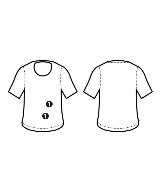 BALENCIAGA（バレンシアガ）Tシャツ・カットソー ピンク サイズ:XS レディース/2200673007049