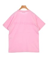 BALENCIAGA（バレンシアガ）Tシャツ・カットソー ピンク サイズ:XS レディース/2200673007049