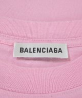 BALENCIAGA（バレンシアガ）Tシャツ・カットソー ピンク サイズ:XS レディース/2200673007049