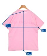 BALENCIAGA（バレンシアガ）Tシャツ・カットソー ピンク サイズ:XS レディース/2200673007049