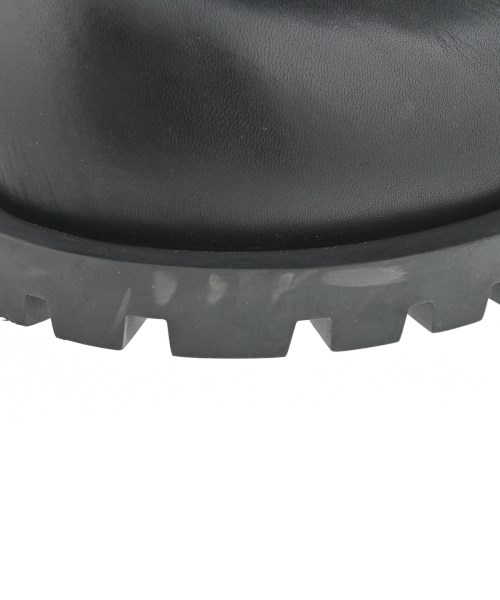 BALENCIAGA（バレンシアガ）ブーツ 黒 サイズ:EU41(26cm位) メンズ/2200673056054