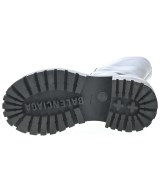 BALENCIAGA（バレンシアガ）ブーツ 黒 サイズ:EU41(26cm位) メンズ/2200673056054