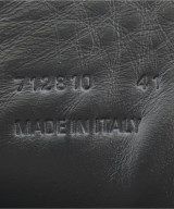 BALENCIAGA（バレンシアガ）ブーツ 黒 サイズ:EU41(26cm位) メンズ/2200673056054