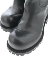 BALENCIAGA（バレンシアガ）ブーツ 黒 サイズ:EU41(26cm位) メンズ/2200673056054