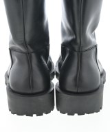 BALENCIAGA（バレンシアガ）ブーツ 黒 サイズ:EU41(26cm位) メンズ/2200673056054