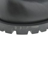 BALENCIAGA（バレンシアガ）ブーツ 黒 サイズ:EU41(26cm位) メンズ/2200673056054