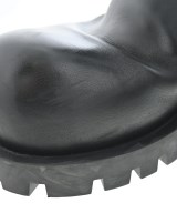 BALENCIAGA（バレンシアガ）ブーツ 黒 サイズ:EU41(26cm位) メンズ/2200673056054