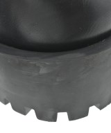 BALENCIAGA（バレンシアガ）ブーツ 黒 サイズ:EU41(26cm位) メンズ/2200673056054