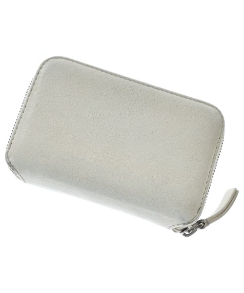 BALENCIAGA（バレンシアガ）財布・コインケース 白 サイズ:- レディース/2200673080141