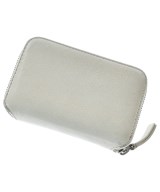 BALENCIAGA（バレンシアガ）財布・コインケース 白 サイズ:- レディース/2200673080141