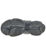 BALENCIAGA（バレンシアガ）スニーカー 黒 サイズ:29cm メンズ/2200669630206