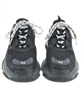 BALENCIAGA（バレンシアガ）スニーカー 黒 サイズ:29cm メンズ/2200669630206