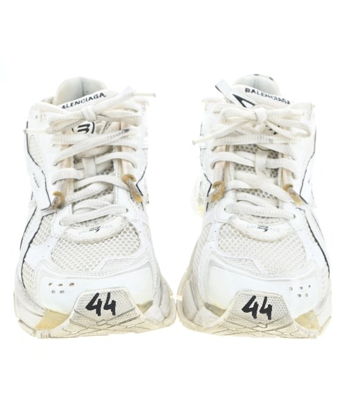 BALENCIAGA（バレンシアガ）スニーカー 白 サイズ:29cm メンズ/2200669630213