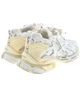 BALENCIAGA（バレンシアガ）スニーカー 白 サイズ:29cm メンズ/2200669630213
