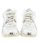 BALENCIAGA（バレンシアガ）スニーカー 白 サイズ:29cm メンズ/2200669630213