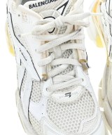 BALENCIAGA（バレンシアガ）スニーカー 白 サイズ:29cm メンズ/2200669630213