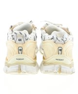 BALENCIAGA（バレンシアガ）スニーカー 白 サイズ:29cm メンズ/2200669630213