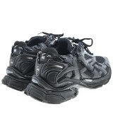 BALENCIAGA（バレンシアガ）スニーカー 黒 サイズ:29cm メンズ/2200669630220
