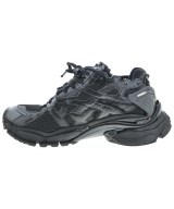 BALENCIAGA（バレンシアガ）スニーカー 黒 サイズ:29cm メンズ/2200669630220