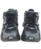 BALENCIAGA（バレンシアガ）スニーカー 黒 サイズ:29cm メンズ/2200669630220
