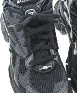 BALENCIAGA（バレンシアガ）スニーカー 黒 サイズ:29cm メンズ/2200669630220
