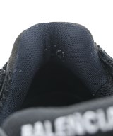 BALENCIAGA（バレンシアガ）スニーカー 黒 サイズ:29cm メンズ/2200669630220