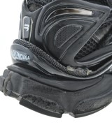 BALENCIAGA（バレンシアガ）スニーカー 黒 サイズ:29cm メンズ/2200669630220