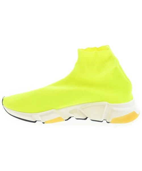 BALENCIAGA（バレンシアガ）その他 黄 サイズ:EU42(27cm位) メンズ/2200673225122