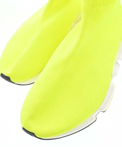 BALENCIAGA（バレンシアガ）その他 黄 サイズ:EU42(27cm位) メンズ/2200673225122