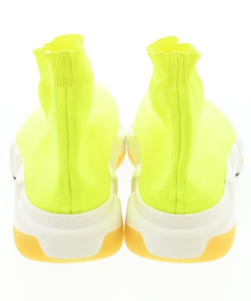 BALENCIAGA（バレンシアガ）その他 黄 サイズ:EU42(27cm位) メンズ/2200673225122