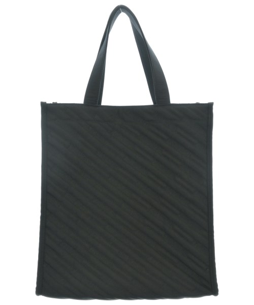 BALENCIAGA（バレンシアガ）トートバッグ 黒 サイズ:- メンズ/2200673474292