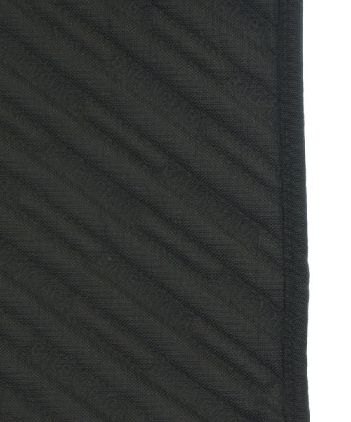 BALENCIAGA（バレンシアガ）トートバッグ 黒 サイズ:- メンズ/2200673474292