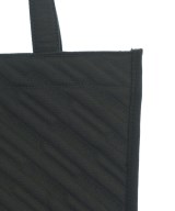 BALENCIAGA（バレンシアガ）トートバッグ 黒 サイズ:- メンズ/2200673474292