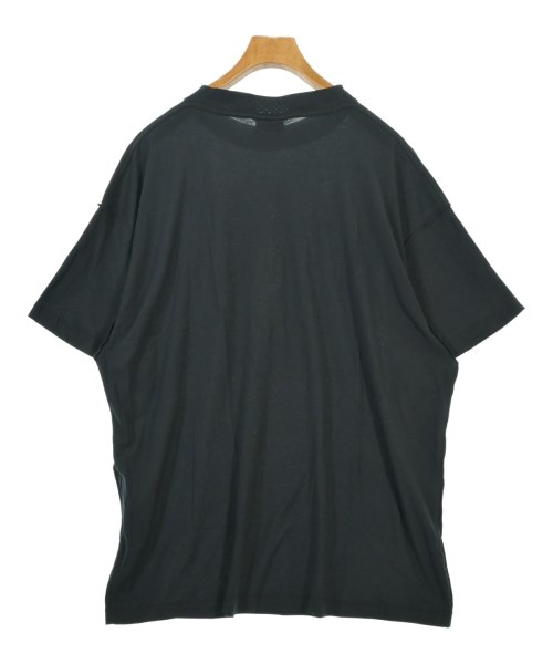 BALENCIAGA（バレンシアガ）Tシャツ・カットソー 黒 サイズ:L メンズ/2200673528018