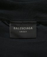 BALENCIAGA（バレンシアガ）Tシャツ・カットソー 黒 サイズ:L メンズ/2200673528018