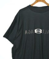 BALENCIAGA（バレンシアガ）Tシャツ・カットソー 黒 サイズ:L メンズ/2200673528018