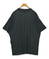 BALENCIAGA（バレンシアガ）Tシャツ・カットソー 黒 サイズ:L メンズ/2200673528025
